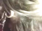 同事去酒店包房唱K这的小姐服务真不错包房口得不过瘾到厕所草