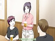 故に人妻は寝取られた。1
