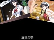 HHH トリプルエッチ第1集