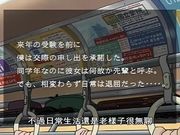 ニーナとの私の日常生活