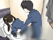 ニーナとの私の日常生活