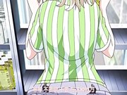 JKとエロコンビニ店長第2集