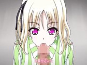 JKとエロコンビニ店長第3集