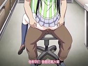 JKとエロコンビニ店長第3集