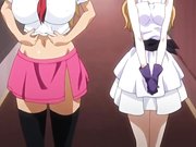 えなじぃキョーカ!! 第1集