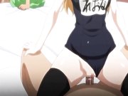 えなじぃキョーカ!! 第1集