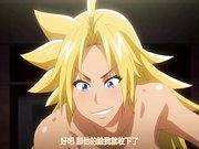 えなじぃキョーカ!! 第2集