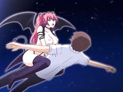 ヌキどきッ！ ～天使と恶魔の搾精バトル～第1集