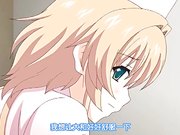 ヌキどきッ！ ～天使と恶魔の搾精バトル～第2集