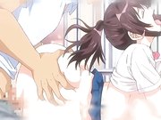 ヤれる子！電車エッチ第1集