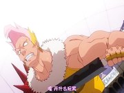 兰斯01 寻找小光第2集