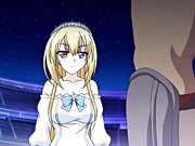 転生剣奴の子作り闘技場第3集