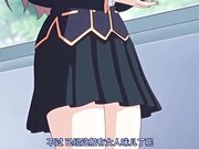 学园で时间よ止まれ第1集