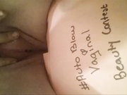 【极品名穴全收录】某情趣用电商开展全球范围征集鲍鱼活动