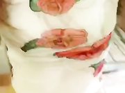 国产TS系列上海志玲被熟女吮爽了不让拔出来射了满满一嘴