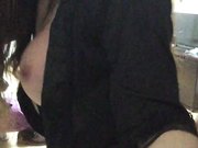 国产TS系列性感波大的人妖被小帅哥疯狂后入