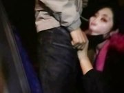 停路边口交后入不时有人经过打一炮换一地