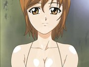 (無修正)爆乳姉妹 前編