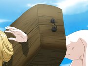 女武神被捕获的第一个夜晚一群怪男集体轮奸