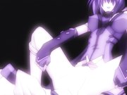 [milky]超昂閃忍ハルカ 弐 龍の者