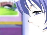 ドキドキ母娘レッスン教えて