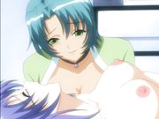 ドキドキ母娘レッスン教えて