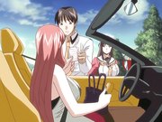 CLEAVAGE クレイヴィッジ EpisodeⅡ「沙夜香」