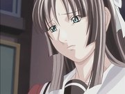 CLEAVAGE クレイヴィッジ EpisodeⅡ「沙夜香」