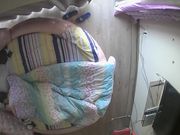 公司销售经理与财务部会计美少妇开房偷情很生猛干的少妇娇喘大叫