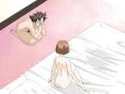 気になるルームメイト1