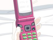 気になるルームメイト1