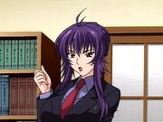 幻想と淫夢の世界に