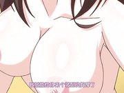 肥宅睡了母女三人的故事4