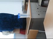 大学公开课无人和女友玩刺激女友很害羞