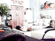 各种居家隐秘私生活TP露出大合集蹲在床上操媳妇和在客厅抱着媳妇边走边草的夫妻是真猛 720P高清