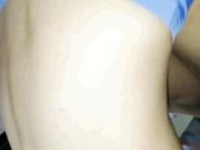 居家小女友这个小姐姐是非常的骚都还没脱掉内裤就开始流水