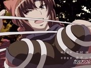 (無修正) サムライホルモン THE ANIMATION