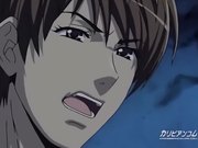 (無修正) サムライホルモン THE ANIMATION