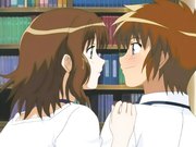 (無修正) 相姦遊戯 前編