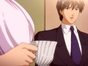 女系家族 ～淫謀～ 第二章