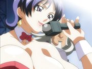 それゆけまりんちゃん PROJECT.3 「決戦！究極奉仕VS極楽奉仕」