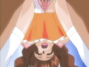 それゆけまりんちゃん PROJECT.3 「決戦！究極奉仕VS極楽奉仕」