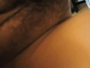 气质少妇微信与小伙聊了几个月见面啪啪久旱逢甘露饥渴大声淫叫