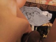 气质少妇微信与小伙聊了几个月见面啪啪久旱逢甘露饥渴大声淫叫