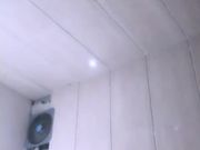 网红美女主播广场酒吧搭讪飚车党黄毛小伙到厕所啪啪