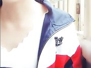 职业大专学妹教室玩直播狼友刷个飞机马上到厕所给大家看硬货