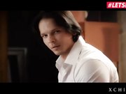 芭蕾舞妹子的疯狂