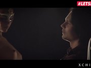 芭蕾舞妹子的疯狂