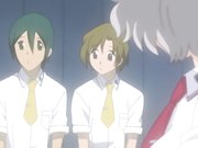 淫惨なる過去