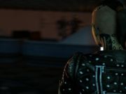 蓝星人被地球人挑逗的性欲大发